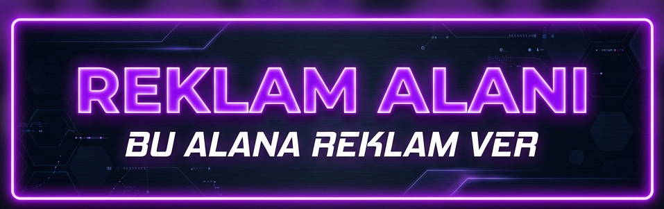 Reklam Alani 2